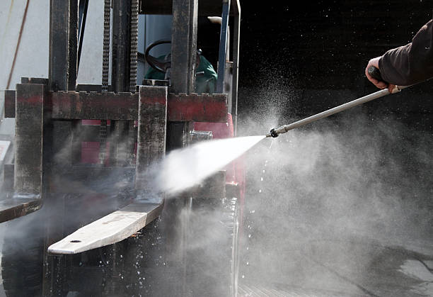 Trusted Winnetka, IL Pressure Washing Services Experts